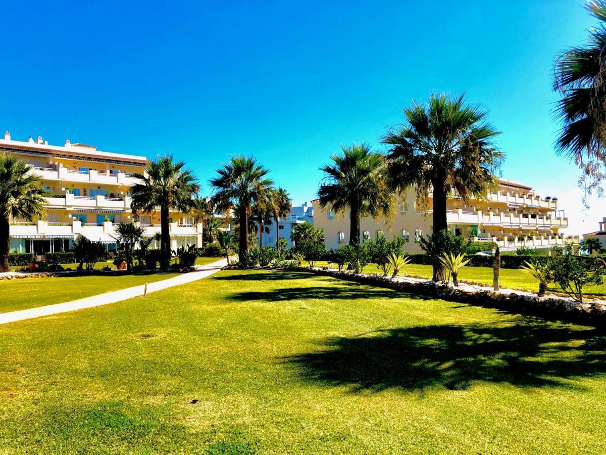 Lovely Sea Views Apartment On La Costa Del Sol El Faro Esterno foto