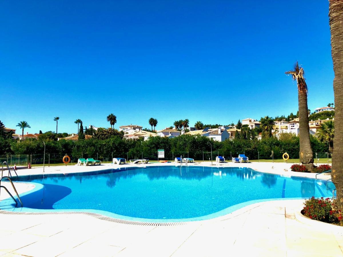 Lovely Sea Views Apartment On La Costa Del Sol El Faro Esterno foto