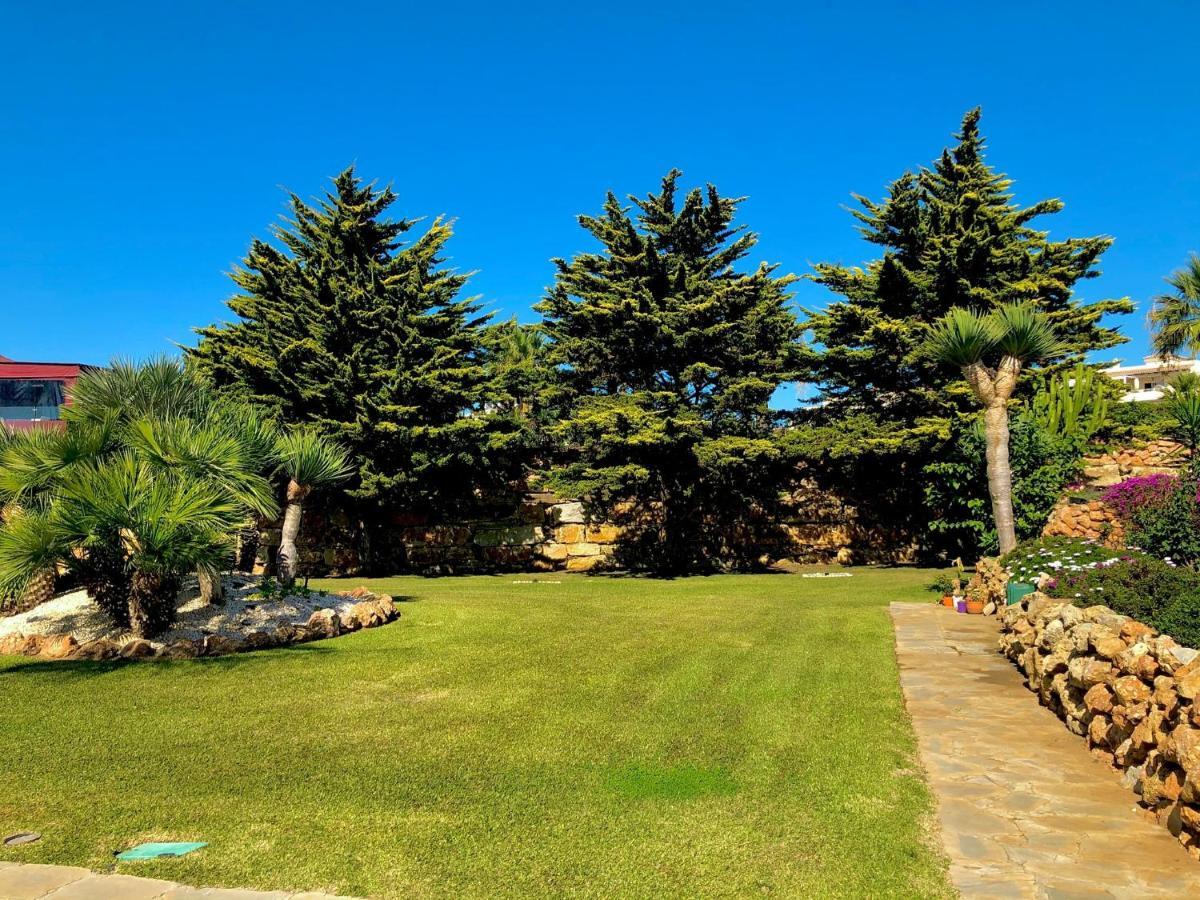 Lovely Sea Views Apartment On La Costa Del Sol El Faro Esterno foto