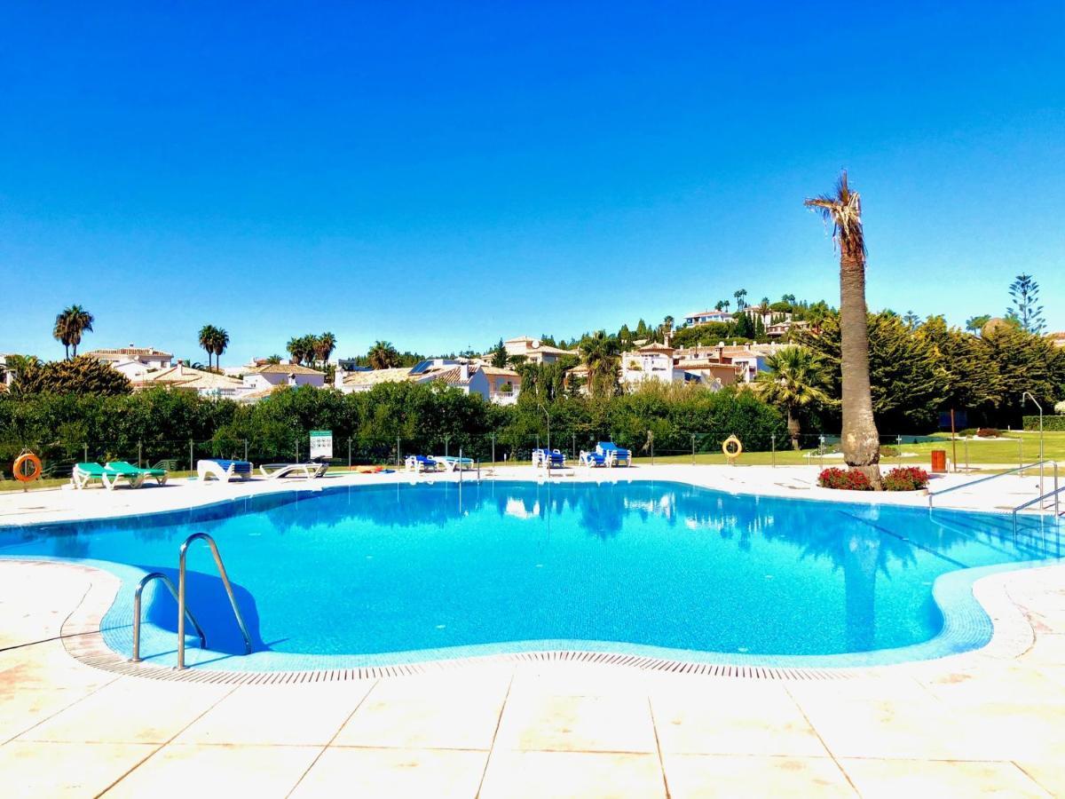 Lovely Sea Views Apartment On La Costa Del Sol El Faro Esterno foto