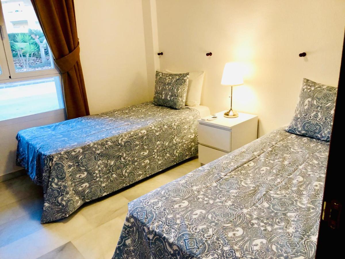 Lovely Sea Views Apartment On La Costa Del Sol El Faro Esterno foto