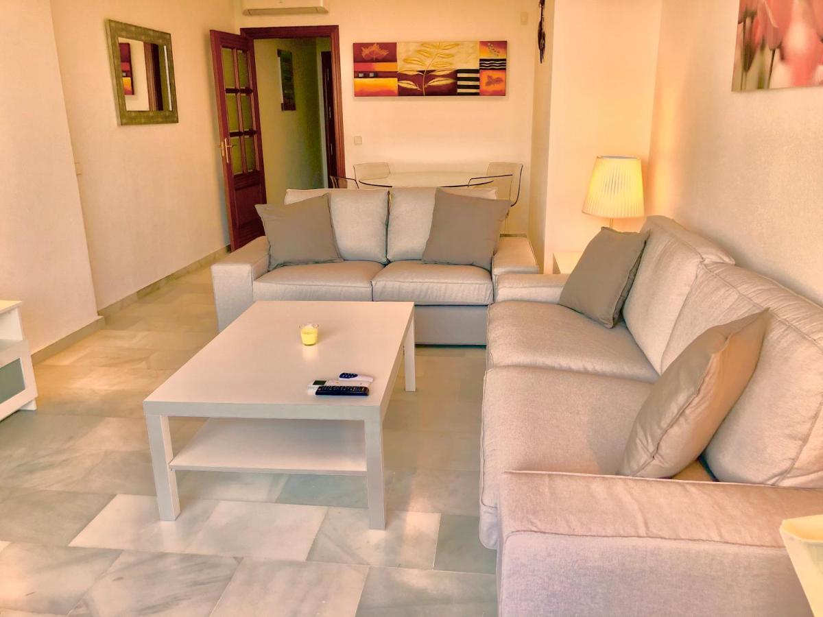 Lovely Sea Views Apartment On La Costa Del Sol El Faro Esterno foto