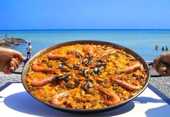 Lovely Sea Views Apartment On La Costa Del Sol El Faro Esterno foto