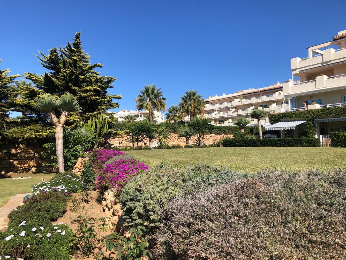 Lovely Sea Views Apartment On La Costa Del Sol El Faro Esterno foto