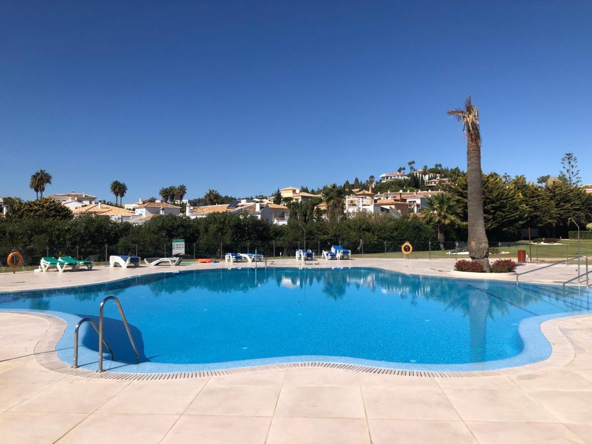 Lovely Sea Views Apartment On La Costa Del Sol El Faro Esterno foto