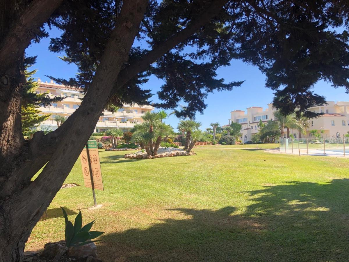 Lovely Sea Views Apartment On La Costa Del Sol El Faro Esterno foto