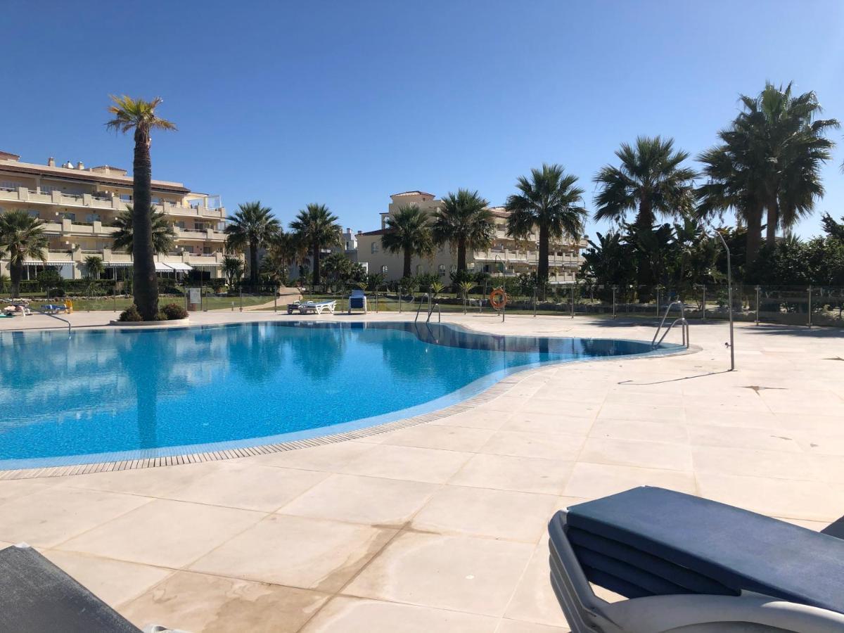 Lovely Sea Views Apartment On La Costa Del Sol El Faro Esterno foto